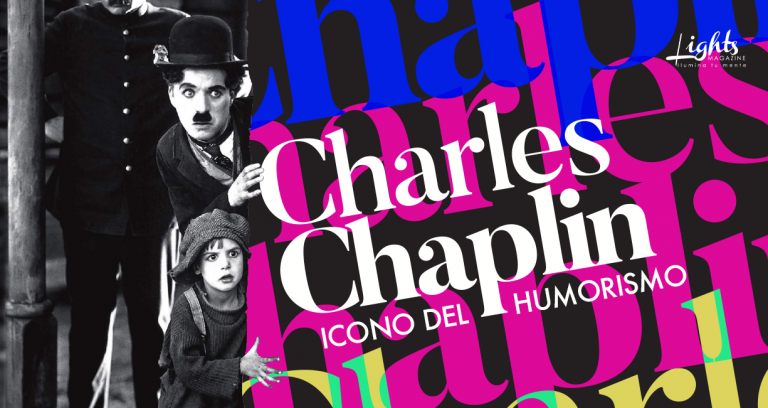 Chaplin fue mal visto en la política