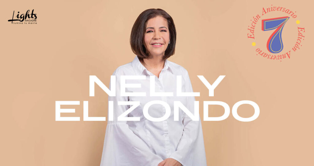 Nelly Elizondo Díaz