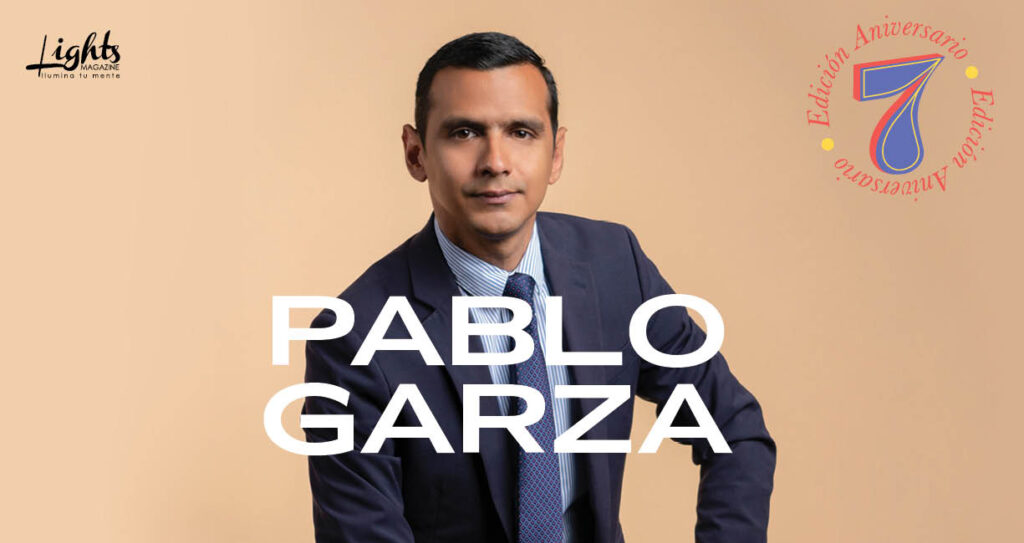 Pablo Garza Elizalde