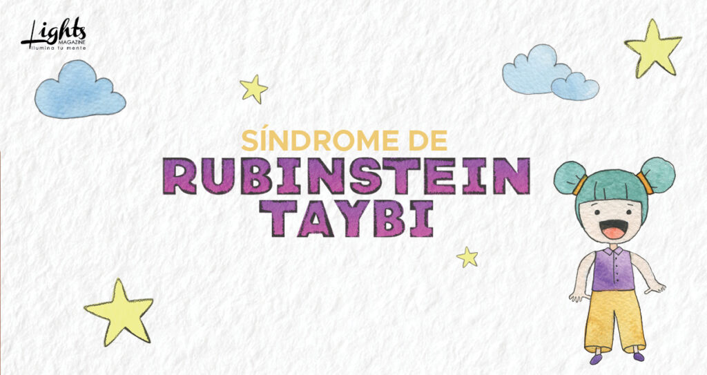 Síndrome de Rubinstein Taybi