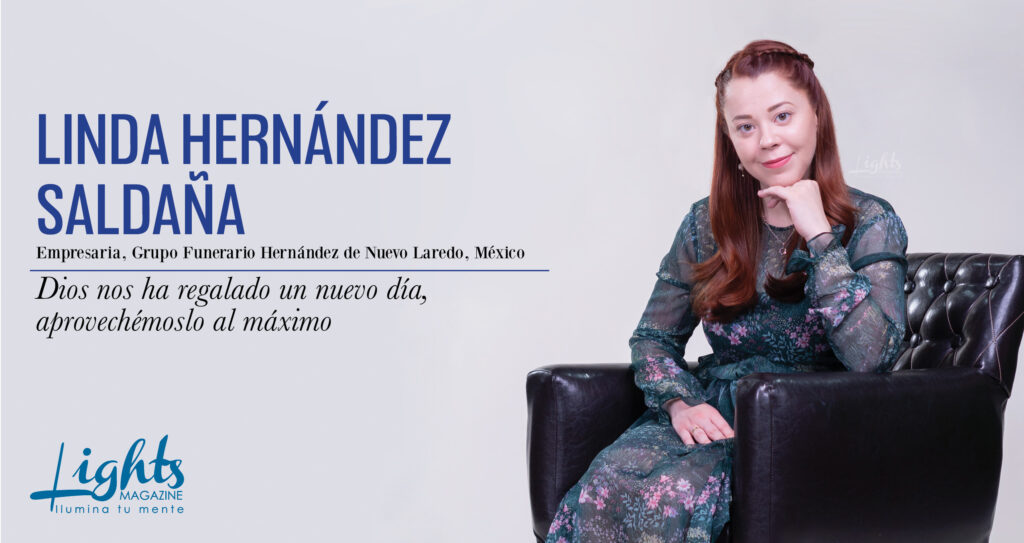 Linda Hernandez, Funerales Hernández Nuevo Laredo