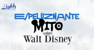 Walt Disney está congelado El espeluznante Mito sobre Walt Disney