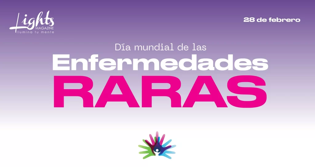 Enfermedades raras