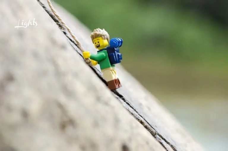 Lego: La inteligente decisión que evitó su bancarrota