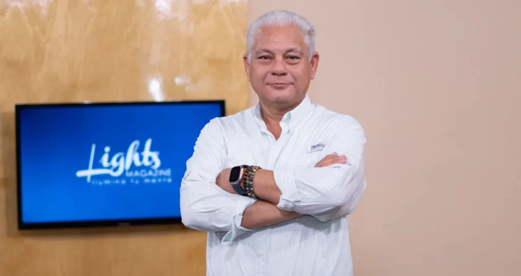 Hugo Nishiyama Delta Asesores Aduanales