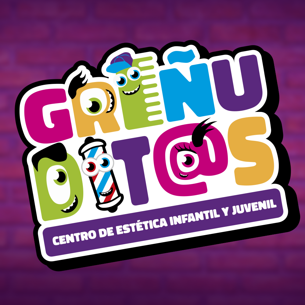 Greñuditos