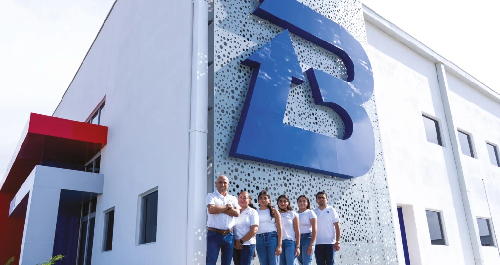 Bricer Lights Magazine Tv