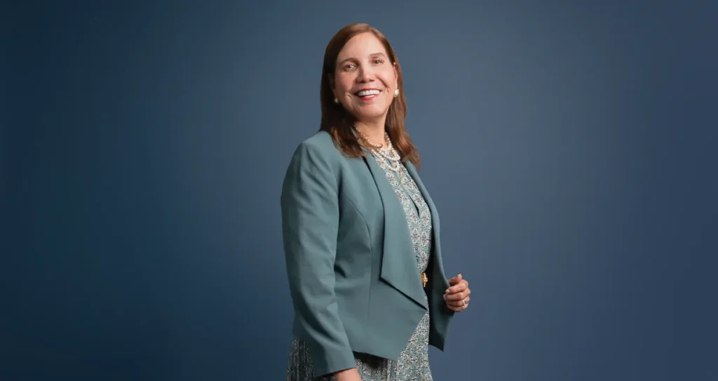 Miss Maricarmen Cortés Irish International School Nuevo Laredo Lights Magazine