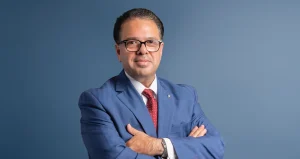 Óscar Mario Hinojosa Presidente del Colegio de Notarios en Nuevo Laredo Lights Magazine